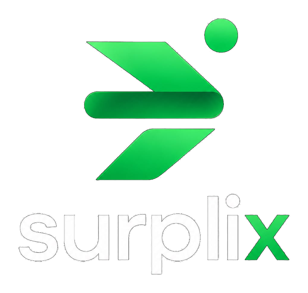 Surplix